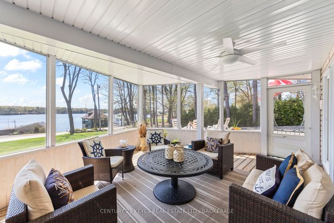 130 Ivy Lea Rd, House other with 3 bedrooms, 3 bathrooms and 6 parking in Lansdowne ON | Image 27