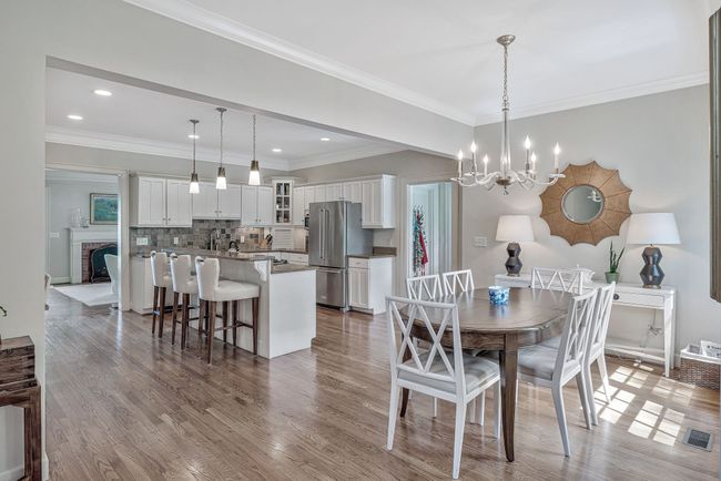 1705 Temple Ave, House other with 5 bedrooms, 3 bathrooms and null parking in Nashville TN | Image 14