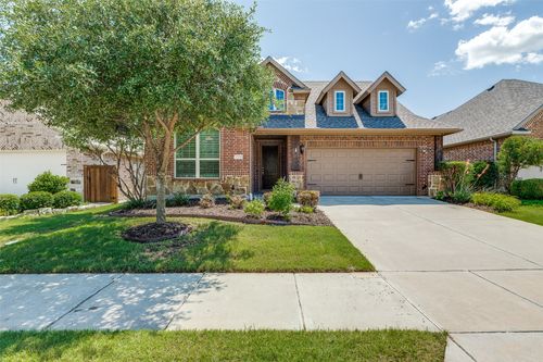 9728 Bitterroot Dr, Little Elm, TX, 75068-0558 | Card Image