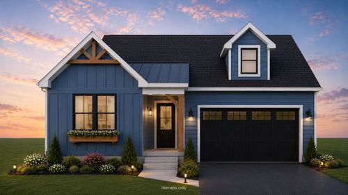 11 Liberty Ln, South Burlington, VT, 05403-7674 | Card Image