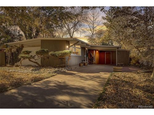 1333 S Eudora St, Denver, CO, 80222-3525 | Card Image