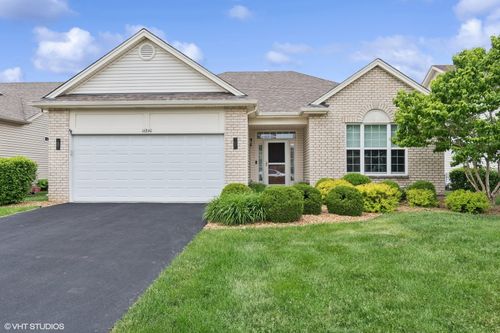 16840 Balaton Dr, Lockport, IL, 60441-4885 | Card Image