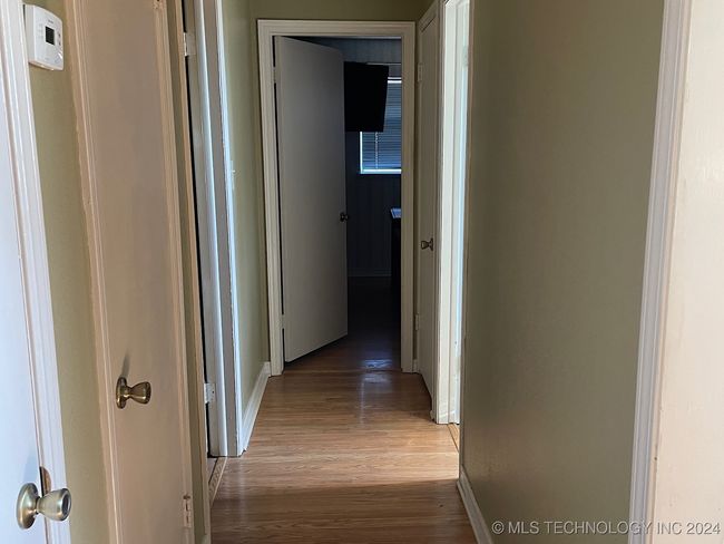 1011 10 Th St, House other with 2 bedrooms, 1 bathrooms and null parking in Cushing OK | Image 20