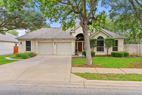 16920 Crystal Downs Cv, Austin, TX, 78717-5510 | Card Image