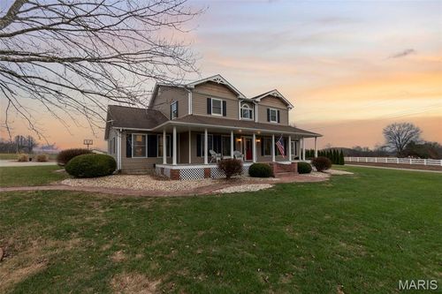 3400 Denman Rd, Farmington, MO, 63640-7504 | Card Image