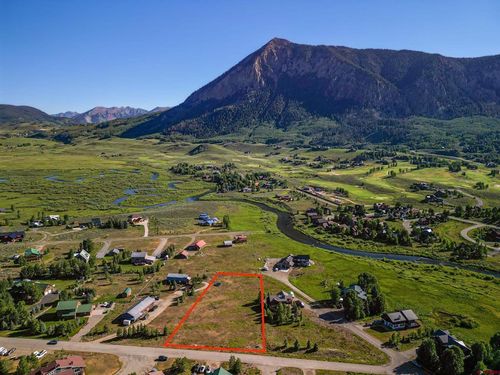 179 Aspen Ln, Crested Butte, CO, 81224-5402 | Card Image