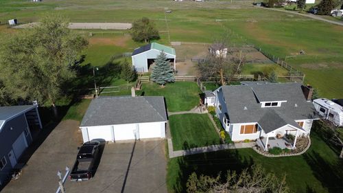 10101 S Murphy Rd, Cheney, WA, 99004-9242 | Card Image