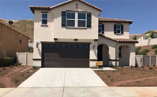 312 Pomegranate St, San Jacinto, CA, 92582-2760 | Card Image