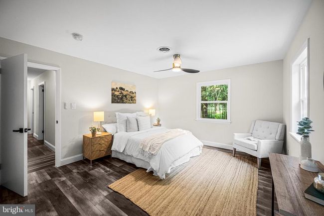 9017 Marcella Ave, House other with 5 bedrooms, 3 bathrooms and null parking in RANDALLSTOWN MD | Image 32