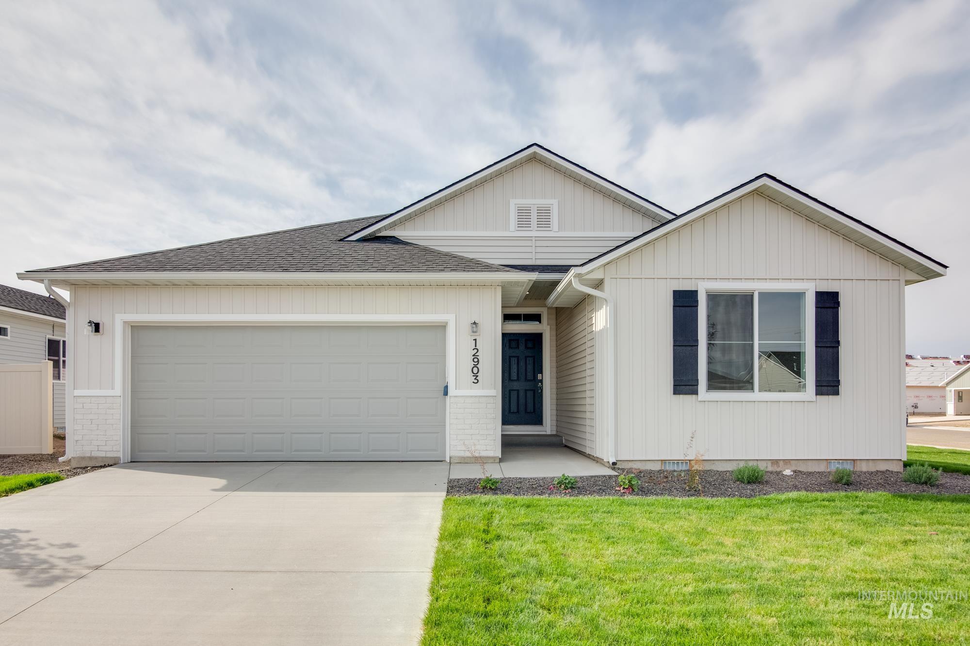 Carkhill St, Caldwell, ID 83607