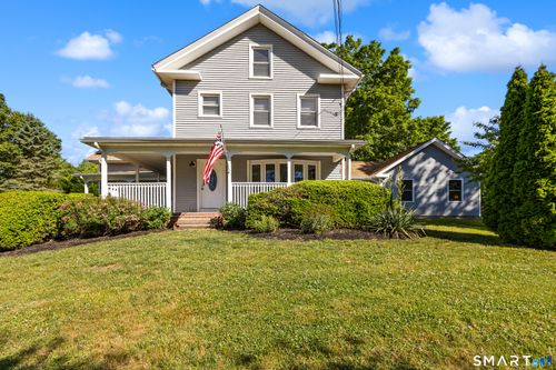 340 Middletown Ave, North Haven, CT, 06473-4030 | Card Image