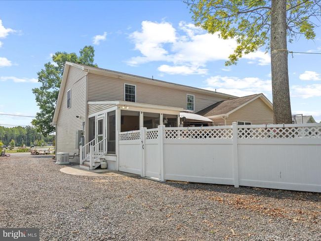 18390 Hudson Rd, House other with 3 bedrooms, 3 bathrooms and null parking in MILTON DE | Image 8