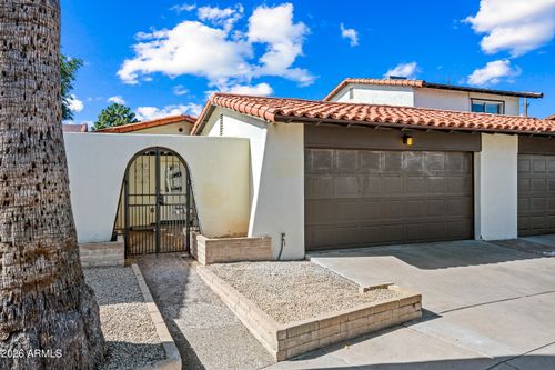 1108 W Mission Ln, Phoenix, AZ, 85021-3145 | Card Image