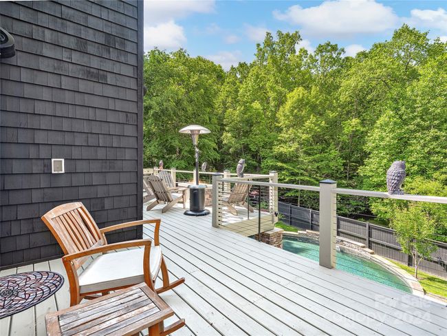 664 Wickhams Fancy Dr, House other with 6 bedrooms, 7 bathrooms and null parking in Biltmore Lake NC | Image 37