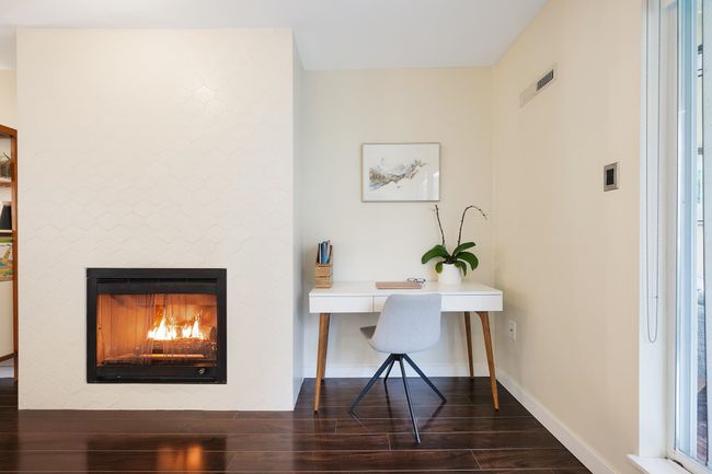 102 - 1860 W 6 Th Ave, Townhouse with 2 bedrooms, 1 bathrooms and 1 parking in Vancouver BC | Image 11