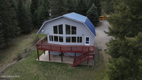 6101 Bottle Bay Road, Sagle, ID, 83860 | Card Image
