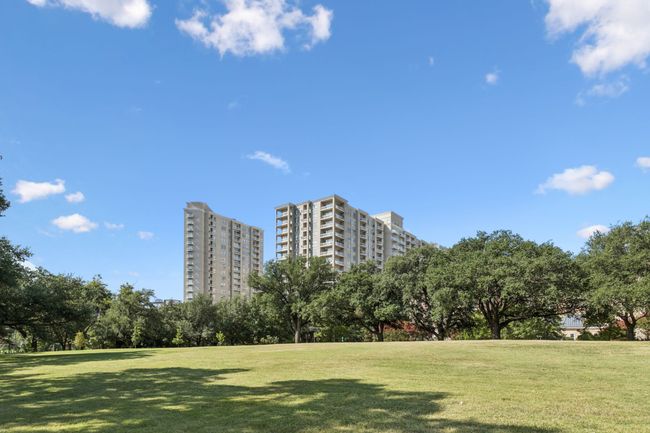 Surrounding community featuring a yard | Image 28