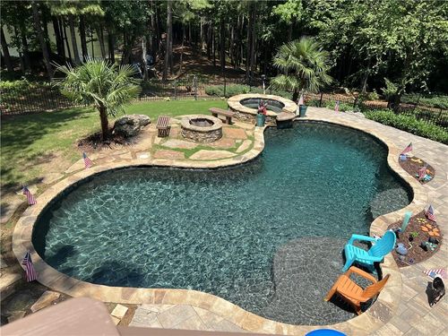 1925 Aurelia Dr, Cumming, GA, 30041-9580 | Card Image