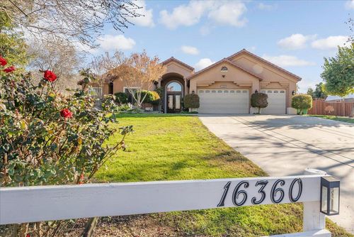 16360 Goat Ranch Rd, Springville, CA, 93265-9361 | Card Image