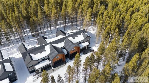 4359 Yeti Ln, Island Park, ID, 83429 | Card Image