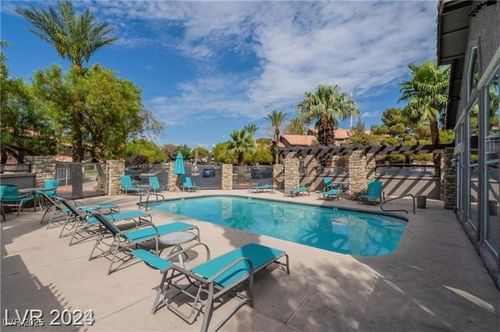 1105-2750 S Durango Dr, Las Vegas, NV, 89117-2636 | Card Image