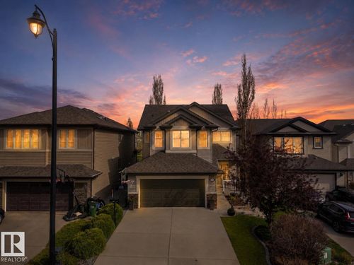 20722 56a Ave Nw, Edmonton, AB, T6M0E7 | Card Image