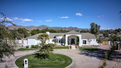 9917 N 108th St, Scottsdale, AZ, 85259-4837 | Card Image
