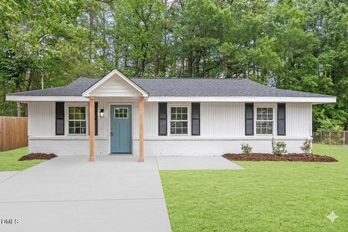 609 Juno Court, Raleigh, NC, 27610 | Card Image