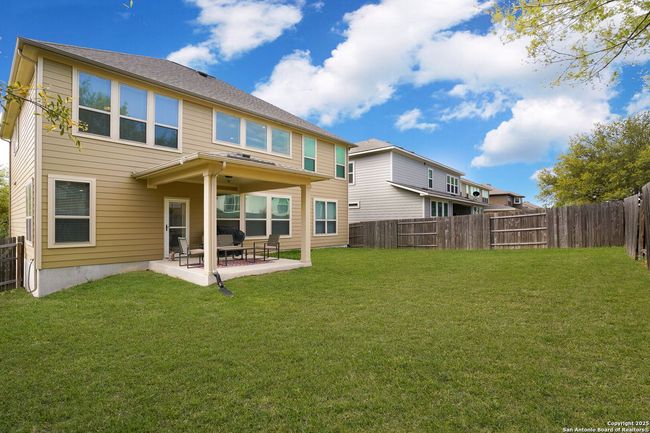 228 Comanche Trl, House other with 4 bedrooms, 3 bathrooms and null parking in Cibolo TX | Image 27