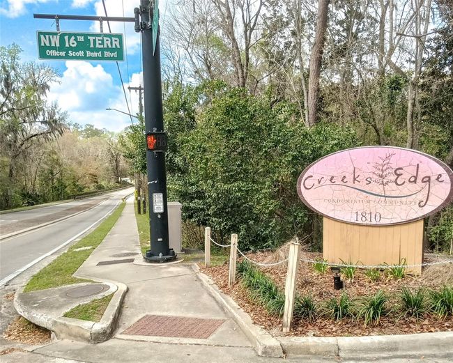 APT-165 - 1810 23 Rd Blvd, Condo with 2 bedrooms, 2 bathrooms and null parking in GAINESVILLE FL | Image 27