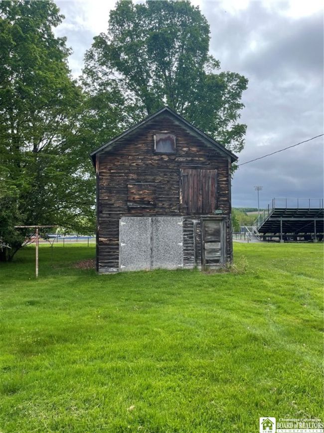 59 N Franklin St, House other with 3 bedrooms, 1 bathrooms and null parking in Cattaraugus NY | Image 31