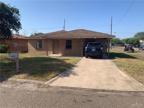 1120 El Recreo Circle, Edinburg, TX, 78539 | Card Image