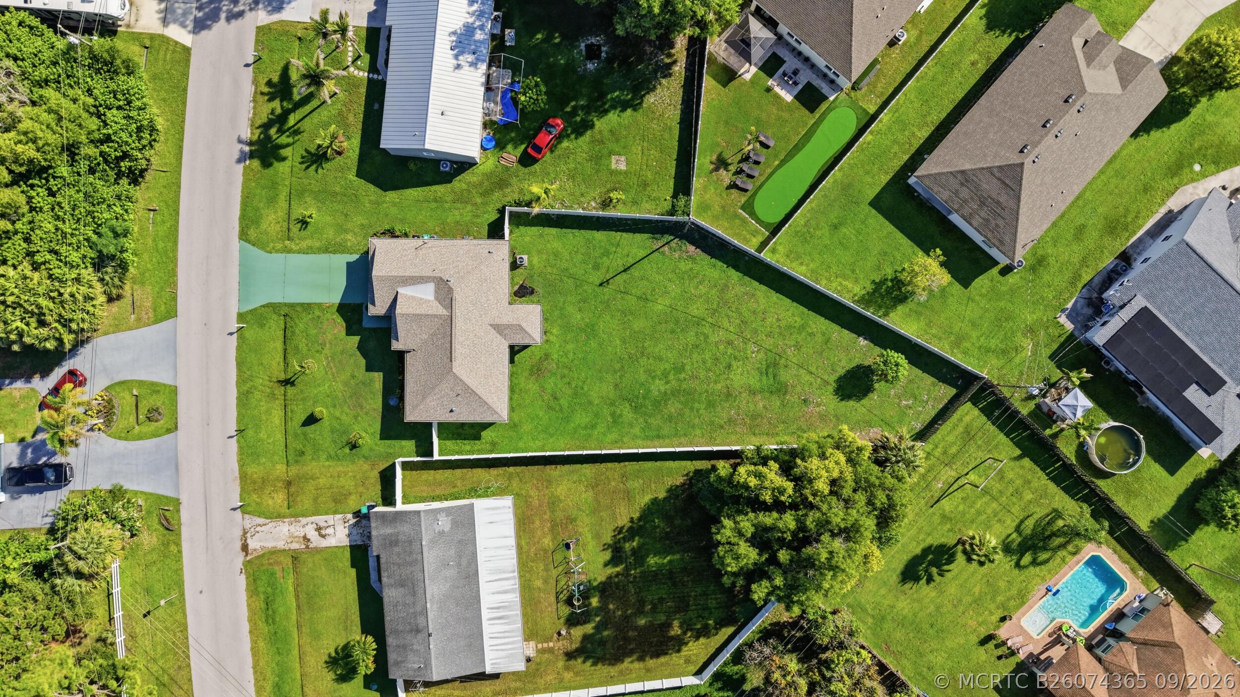 Residential in Port St Lucie 5