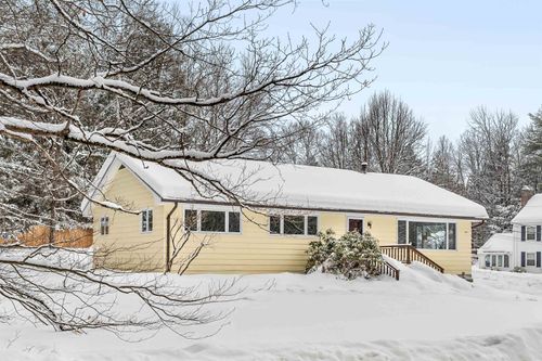 25 Hubbard Park Dr, Montpelier, VT, 05602-2181 | Card Image