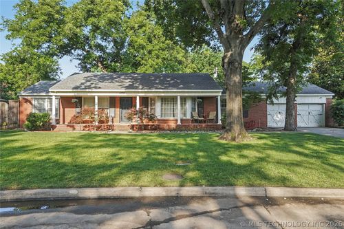 4328 Trenton Ave, Tulsa, OK, 74105-4130 | Card Image