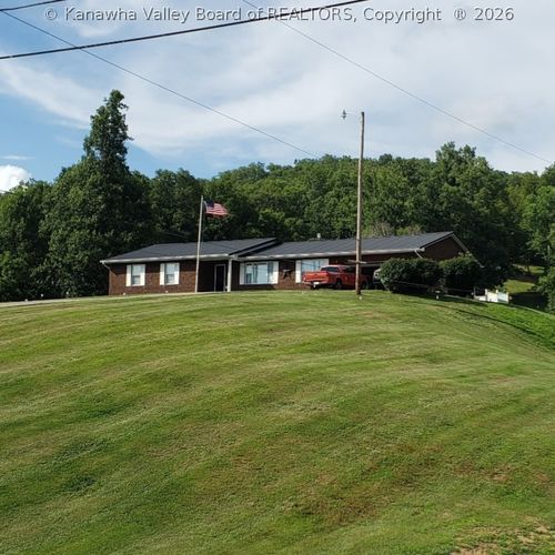 1551 Garretts Bnd, Sod, WV, 25564 | Card Image