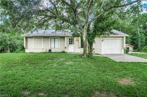 461 16th St, Naples, FL, 34117-9419 | Card Image
