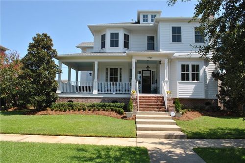 6925 Canal Blvd, New Orleans, LA, 70124-3407 | Card Image