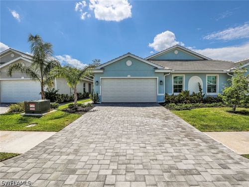 21900 Milan Villas Ln, ESTERO, FL, 33928-4089 | Card Image
