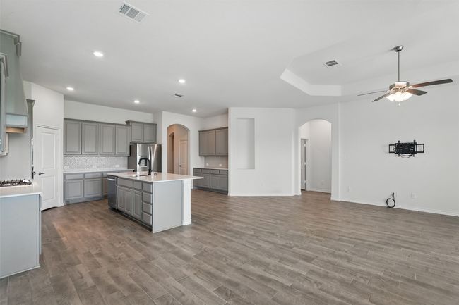 1013 Sublime Dr, House other with 4 bedrooms, 3 bathrooms and null parking in Heath TX | Image 12