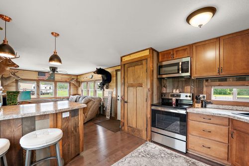 4030 North Rd, Moose Lake, MN, 55767-8153 | Card Image