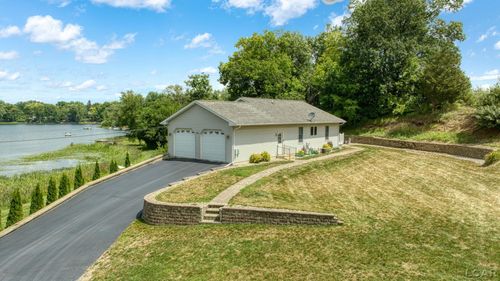 150 White Lake Dr, Brooklyn, MI, 49230 | Card Image