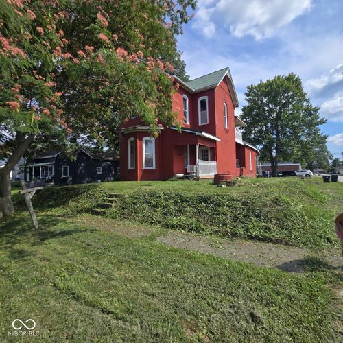 903 E North St, Greensburg, IN, 47240-2210 | Card Image