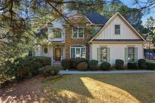 211 Montana Way, Canton, GA, 30114-8478 | Card Image