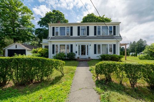 129 Collins St, Danvers, MA, 01923 | Card Image