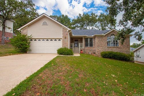 6 Post Oak Loop, Sherwood, AR, 72120-3700 | Card Image