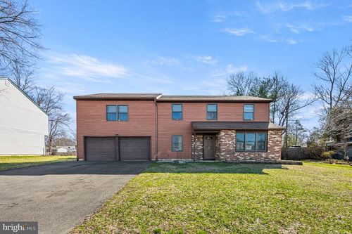 14 Lancaster Ct, WESTAMPTON, NJ, 08060-2439 | Card Image