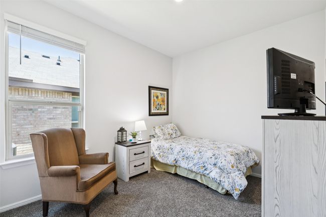 8604 Caldera Ln, House other with 4 bedrooms, 2 bathrooms and null parking in Fort Worth TX | Image 19