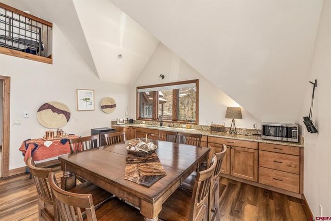 32 Cinnamon Mountain Rd, House other with 6 bedrooms, 6 bathrooms and null parking in Crested Butte CO | Image 32