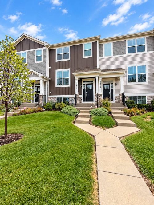 2701 Martini Street, Mundelein, IL, 60060 | Card Image